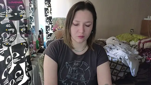 Ozalin  online show from 03.18.26