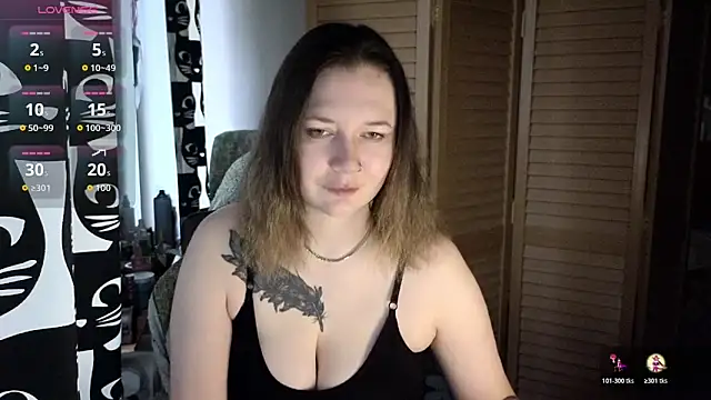 Ozalin  online show from 06.18.26