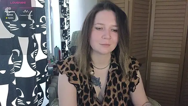 Ozalin  online show from 06.19.26