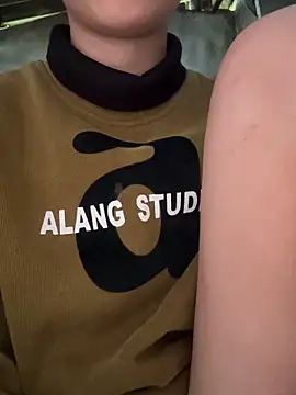 Luna-Kim online show from 02.03.26