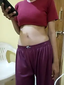 Snapshot of Siya_bombay chatting on 02.04.26 Siya bombay online show from 02.04.26