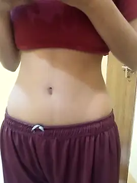 Snapshot of Siya_bombay chatting on 02.12.26 Siya bombay online show from 02.12.26