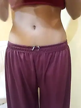 Snapshot of Siya_bombay chatting on 02.14.26 Siya bombay online show from 02.14.26