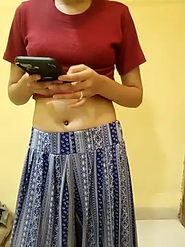 Snapshot of Siya_bombay chatting on 02.17.26 Siya bombay online show from 02.17.26