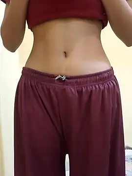 Snapshot of Siya_bombay chatting on 02.18.26 Siya bombay online show from 02.18.26