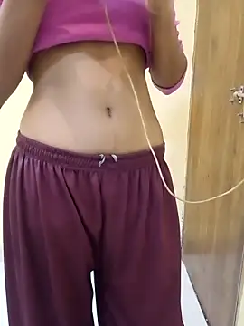 Snapshot of Siya_bombay chatting on 02.22.26 Siya bombay online show from 02.22.26