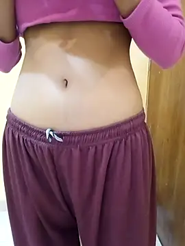 Snapshot of Siya_bombay chatting on 02.23.26 Siya bombay online show from 02.23.26