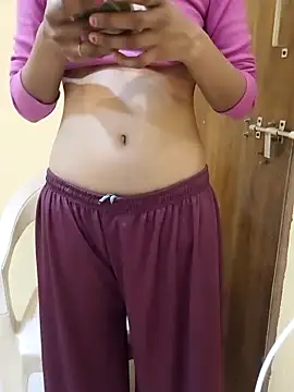 Snapshot of Siya_bombay chatting on 02.26.26 Siya bombay online show from 02.26.26