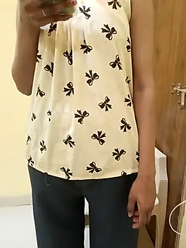 Snapshot of Siya_bombay chatting on 03.06.26 Siya bombay online show from 03.06.26