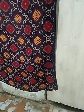 Snapshot of Siya_bombay chatting on 03.19.26 Siya bombay online show from 03.19.26