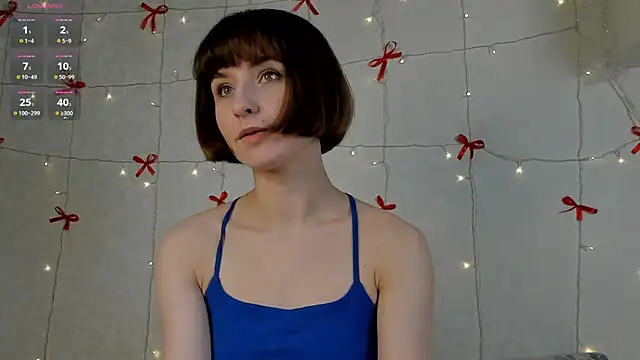 VelvetCaress online show from 04.26.26