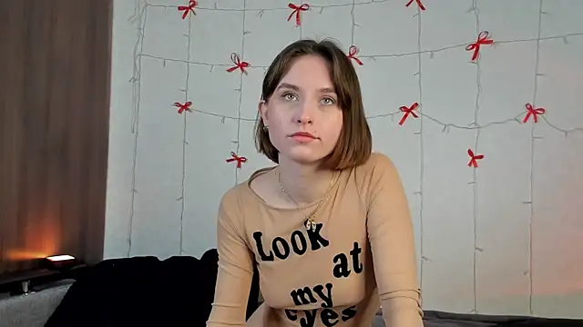 VelvetCaress online show from 06.24.26
