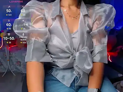 ELIZA 01 online show from 04.22.26