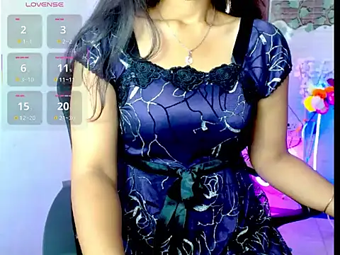 ELIZA 01 online show from 06.17.26