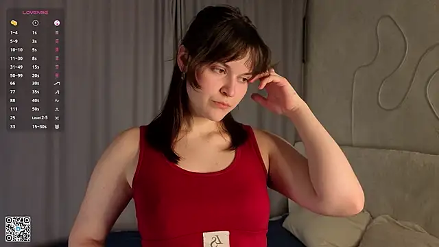 DelindaToste online show from 03.13.26