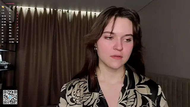 DelindaToste online show from 03.17.26