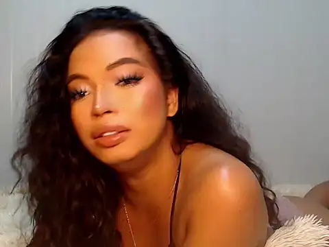 girlyteengrl online show from 02.23.26