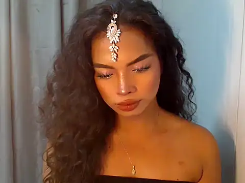 girlyteengrl online show from 03.19.26