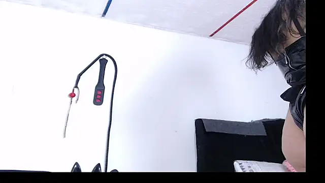Girl Bondage online show from 05.01.26