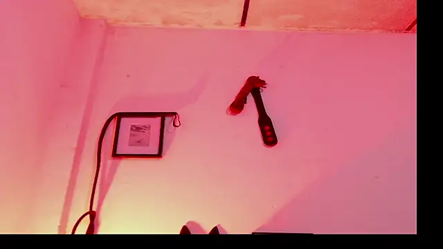 Girl Bondage online show from 05.04.26