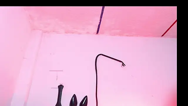 Girl Bondage online show from 06.17.26