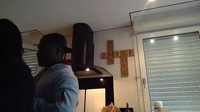 FITGIRL-MAEVA online show from 02.15.26