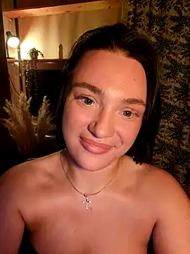 HotDevilGirl  online show from 02.05.26