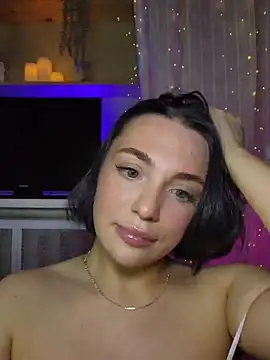 HotDevilGirl  online show from 02.22.26