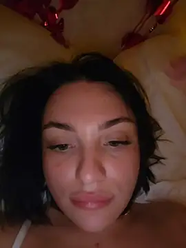 HotDevilGirl  online show from 03.18.26