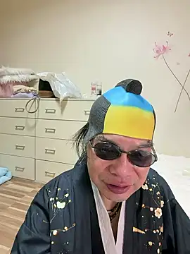 Jap Kabukichan69 Style online show from 07.06.26