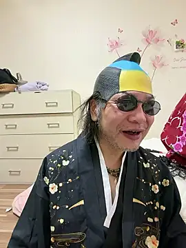 Jap Kabukichan69 Style online show from 07.18.26
