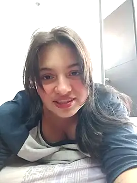 Alice BigBoobs Milk online show from 03.17.26