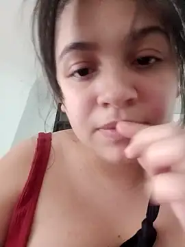 Alice BigBoobs Milk online show from 03.19.26