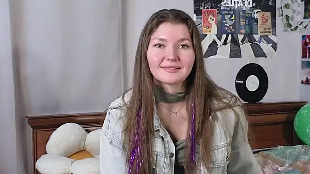 Snapshot of TobiMillinor chatting on 02.16.26 TobiMillinor online show from 02.16.26