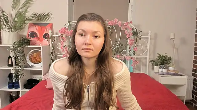 Snapshot of TobiMillinor chatting on 02.21.26 TobiMillinor online show from 02.21.26