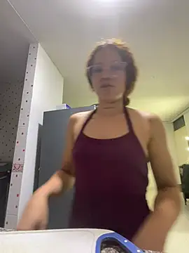 RED VIOLETH online show from 07.15.26