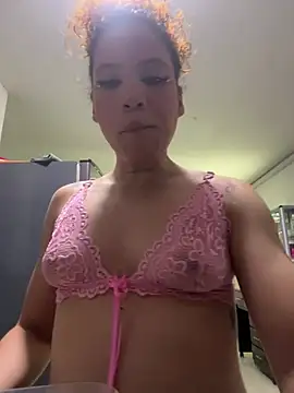 RED VIOLETH online show from 07.23.26