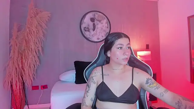charlottee27  online show from 05.23.26