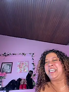 kenia thompsom01 online show from 03.04.26