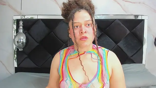 IrinaVoshh  online show from 02.06.26