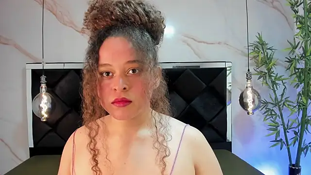 IrinaVoshh  online show from 03.23.26