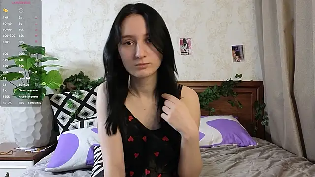 AuburnConfetti online show from 02.06.26