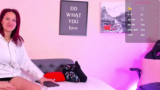 victoriazans online show from 04.25.26