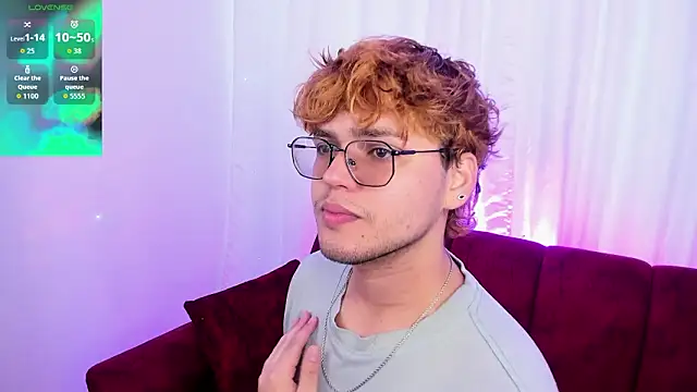 lucasgoat  online show from 02.03.26