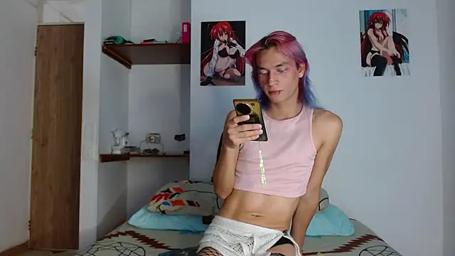 Snapshot of andy_caandy chatting on 03.03.26 andy caandy online show from 03.03.26