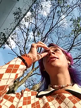 Snapshot of andy_caandy chatting on 03.14.26 andy caandy online show from 03.14.26