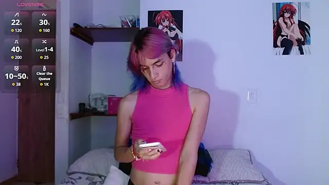 Snapshot of andy_caandy chatting on 04.07.26 andy caandy online show from 04.07.26