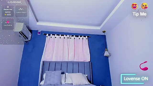 Alishaa sweet online show from 02.09.26