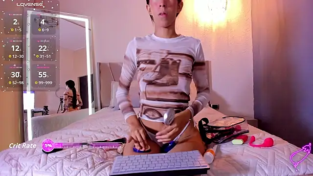 Alishaa sweet online show from 02.10.26