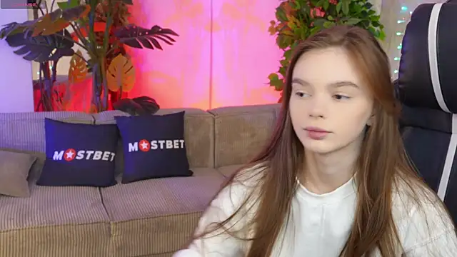 Zlata Sky online show from 12.06.24